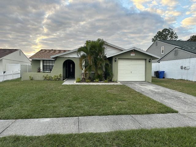 7019 MONTERRON LANE, Tampa, FL 33625