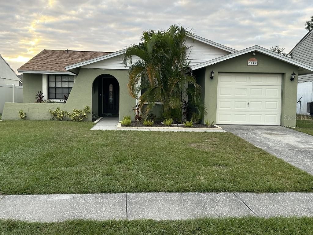7019 MONTERRON LANE, Tampa, FL 33625