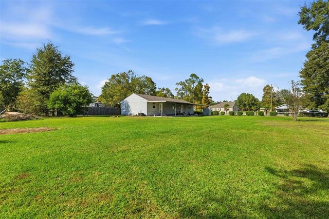 3469 Mark Rd Road, Lake Charles, LA 70605