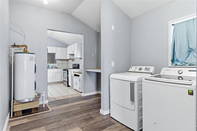 3469 Mark Rd Road, Lake Charles, LA 70605