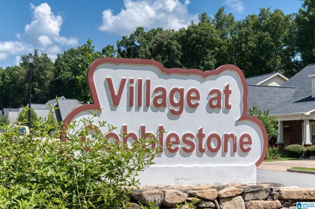 3 COBBLESTONE DRIVE, Anniston, AL 36207