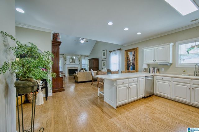 3 COBBLESTONE DRIVE, Anniston, AL 36207