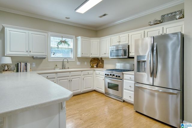 3 COBBLESTONE DRIVE, Anniston, AL 36207