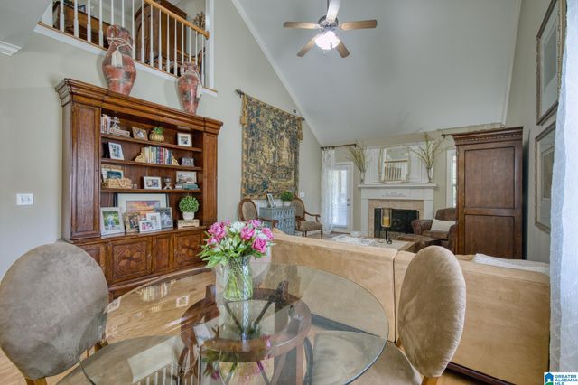 3 COBBLESTONE DRIVE, Anniston, AL 36207
