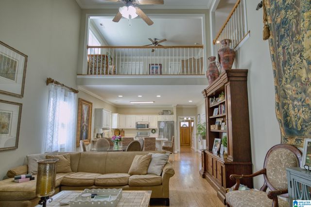 3 COBBLESTONE DRIVE, Anniston, AL 36207