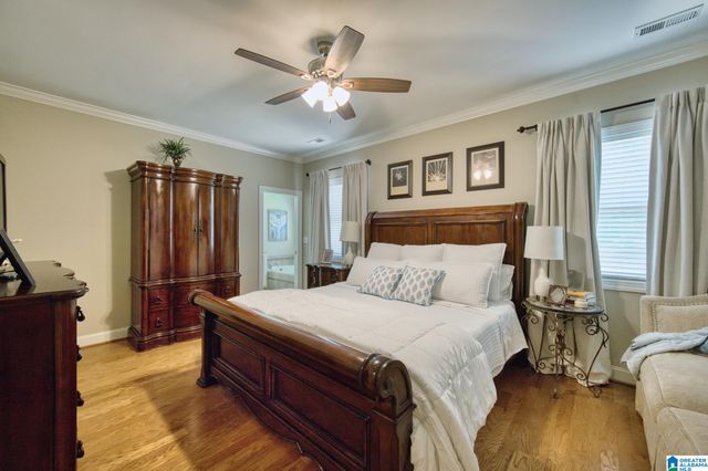 3 COBBLESTONE DRIVE, Anniston, AL 36207