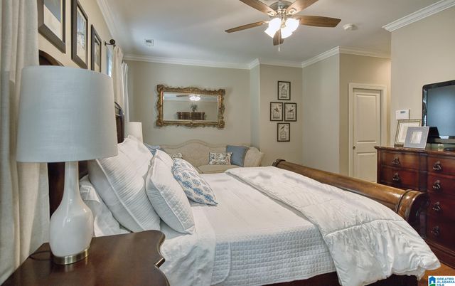 3 COBBLESTONE DRIVE, Anniston, AL 36207