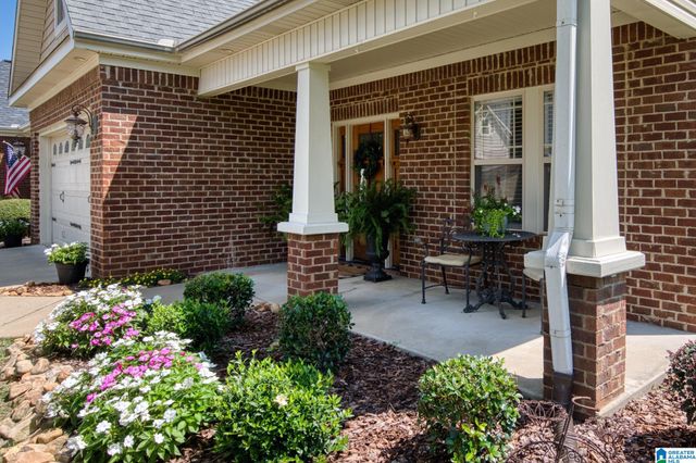 3 COBBLESTONE DRIVE, Anniston, AL 36207
