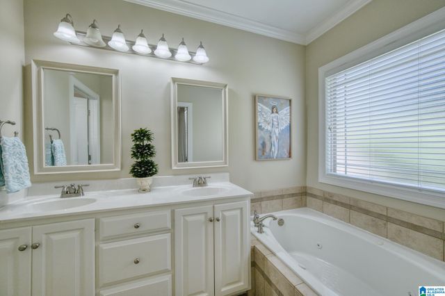 3 COBBLESTONE DRIVE, Anniston, AL 36207