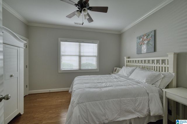 3 COBBLESTONE DRIVE, Anniston, AL 36207