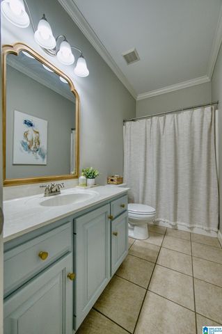 3 COBBLESTONE DRIVE, Anniston, AL 36207