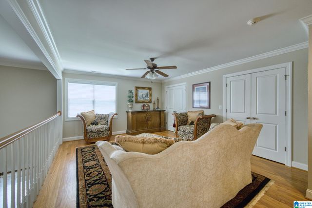 3 COBBLESTONE DRIVE, Anniston, AL 36207