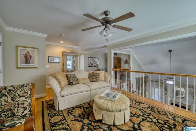 3 COBBLESTONE DRIVE, Anniston, AL 36207