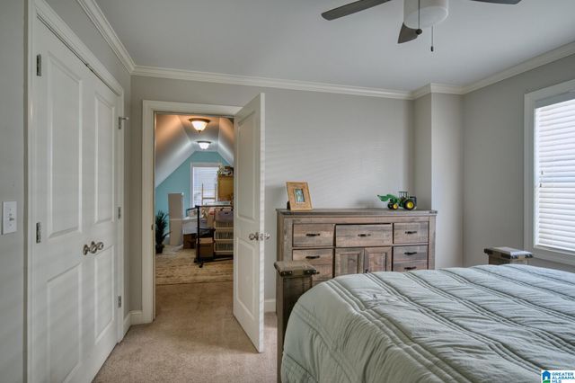 3 COBBLESTONE DRIVE, Anniston, AL 36207