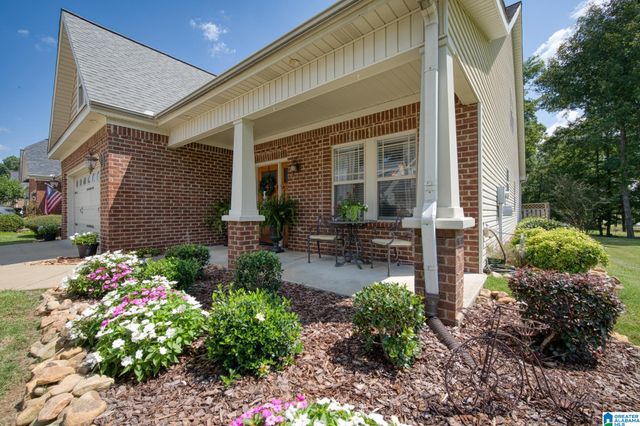 3 COBBLESTONE DRIVE, Anniston, AL 36207
