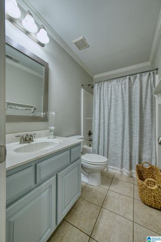 3 COBBLESTONE DRIVE, Anniston, AL 36207