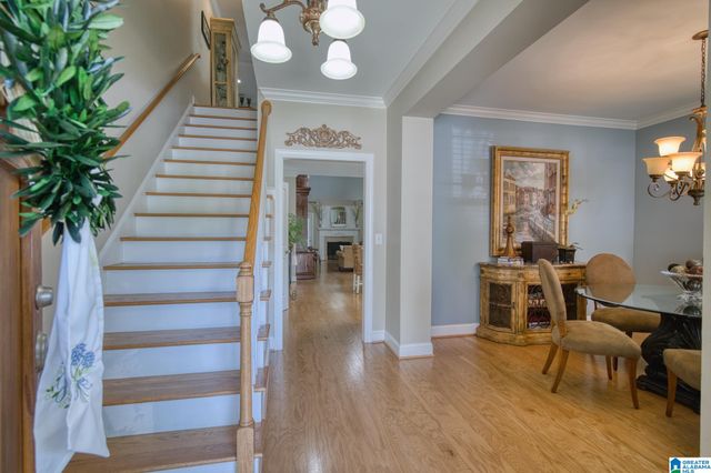 3 COBBLESTONE DRIVE, Anniston, AL 36207
