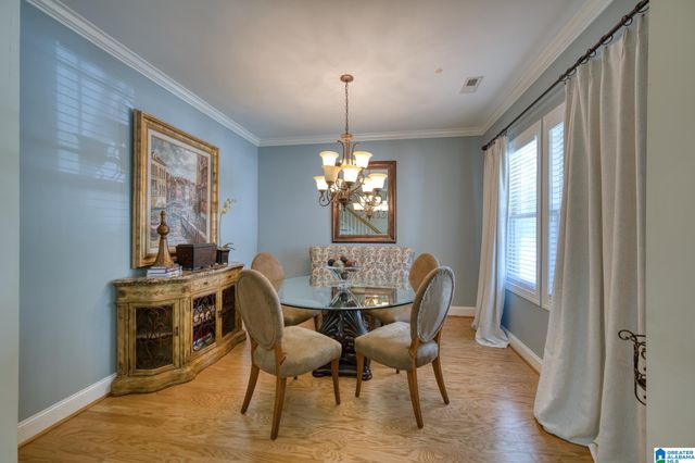 3 COBBLESTONE DRIVE, Anniston, AL 36207