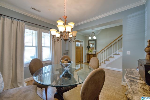 3 COBBLESTONE DRIVE, Anniston, AL 36207