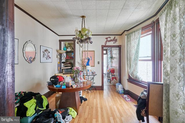 116 S 6TH AVE, West Reading, PA 19611