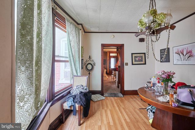 116 S 6TH AVE, West Reading, PA 19611