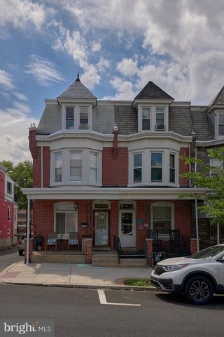 116 S 6TH AVE, West Reading, PA 19611
