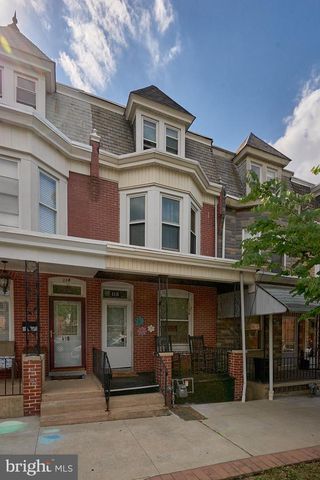 116 S 6TH AVE, West Reading, PA 19611