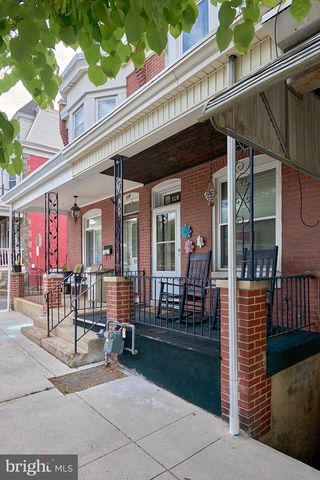 116 S 6TH AVE, West Reading, PA 19611