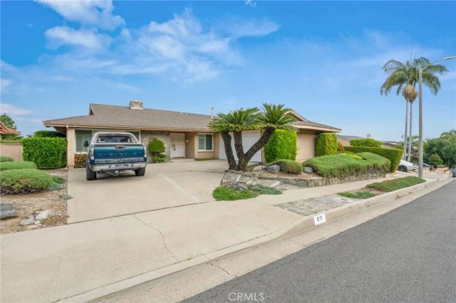 611 Honeywood Lane, La Habra, CA 90631