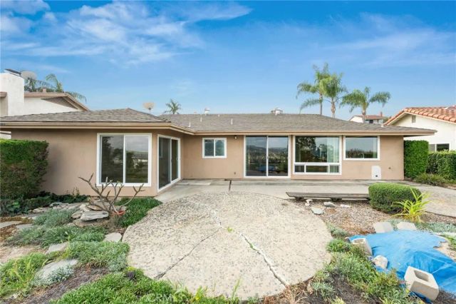 611 Honeywood Lane, La Habra, CA 90631