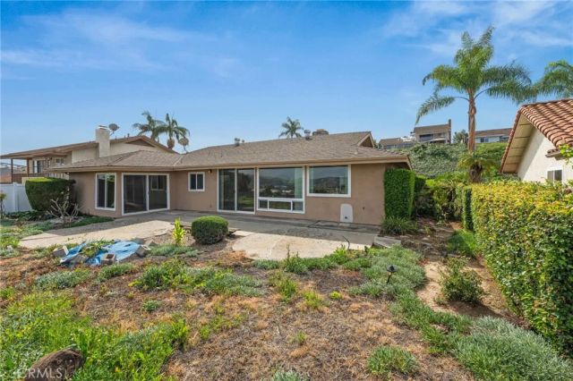 611 Honeywood Lane, La Habra, CA 90631