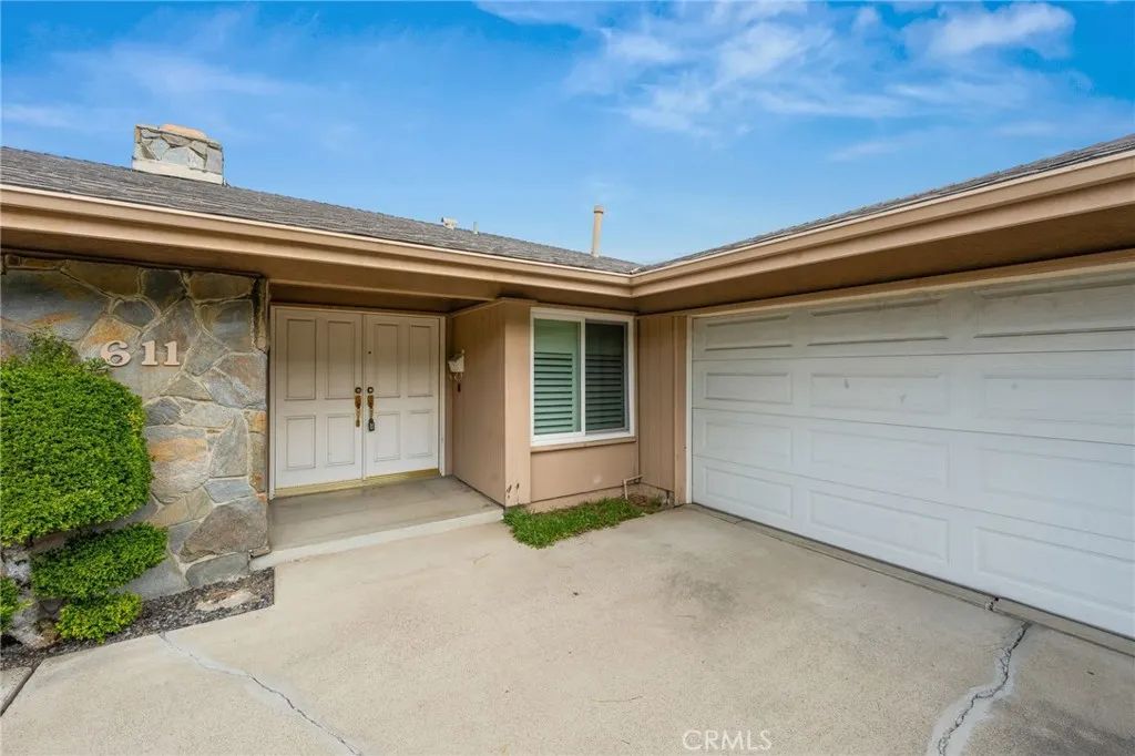 611 Honeywood Lane, La Habra, CA 90631