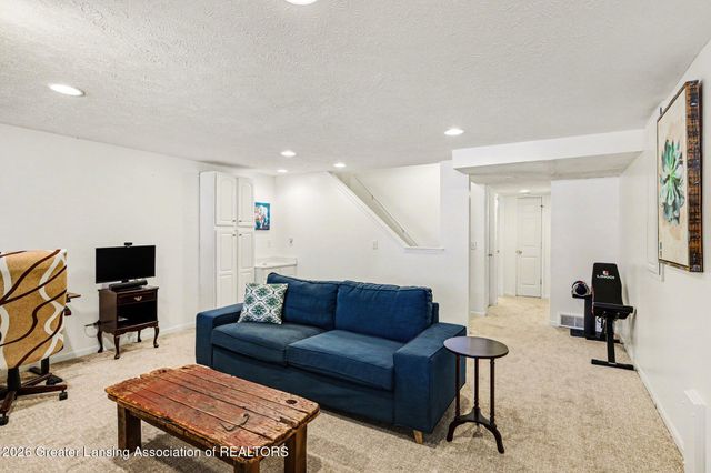 5704 Shaw Street 2, Haslett, MI 48840