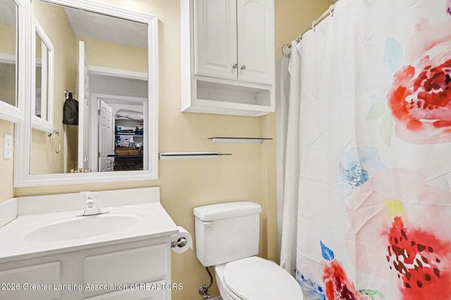 5704 Shaw Street 2, Haslett, MI 48840