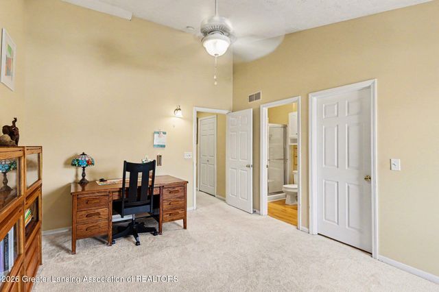 5704 Shaw Street 2, Haslett, MI 48840