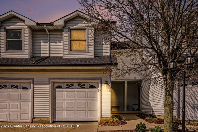5704 Shaw Street 2, Haslett, MI 48840