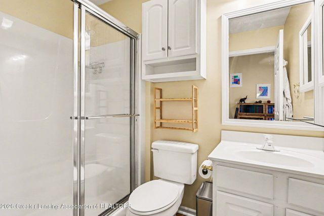 5704 Shaw Street 2, Haslett, MI 48840