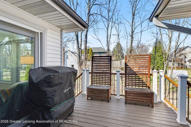 5704 Shaw Street 2, Haslett, MI 48840