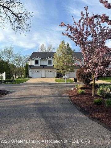 5704 Shaw Street 2, Haslett, MI 48840