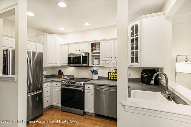 5704 Shaw Street 2, Haslett, MI 48840