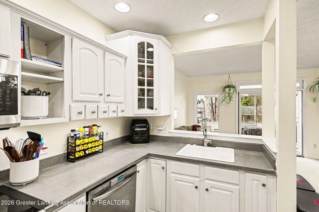 5704 Shaw Street 2, Haslett, MI 48840