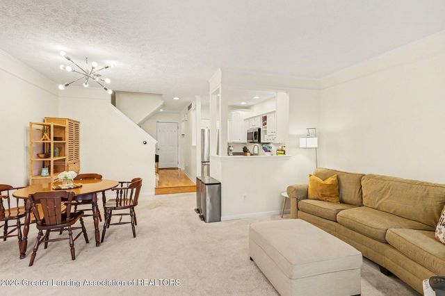 5704 Shaw Street 2, Haslett, MI 48840