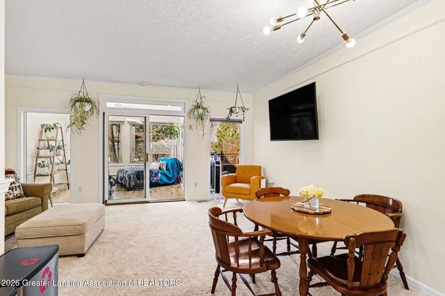 5704 Shaw Street 2, Haslett, MI 48840