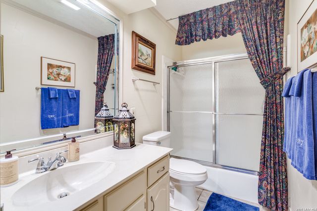 510 FAIRWAY DR, Kerrville, TX 78028