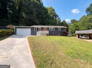 352 Dollar Mill Court SW, Atlanta, GA 30331