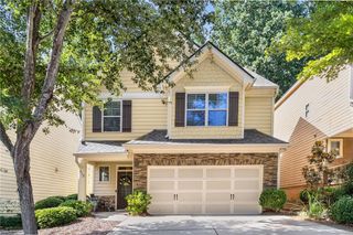 513 Broughton Drive, Canton, GA 30114