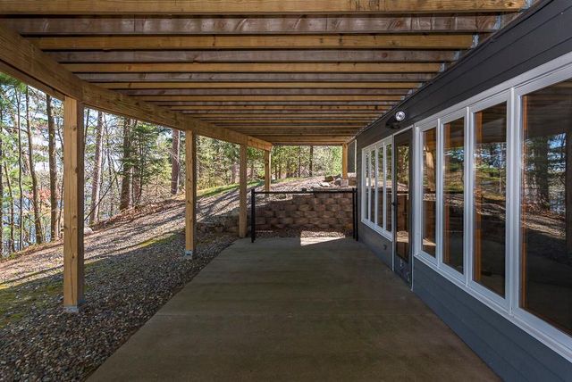 6150 Inland Trails Road, Pequot Lakes, MN 56472