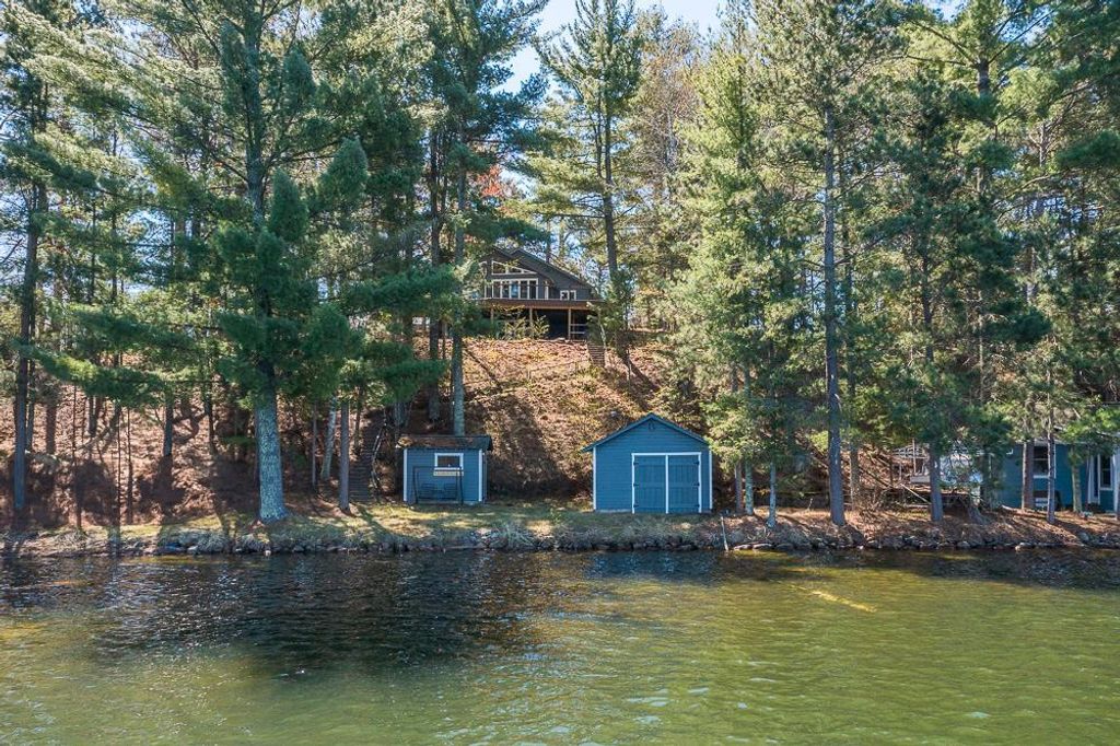 6150 Inland Trails Road, Pequot Lakes, MN 56472