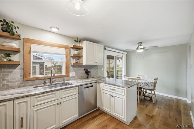128 Wrexham Court South, Tonawanda, NY 14150
