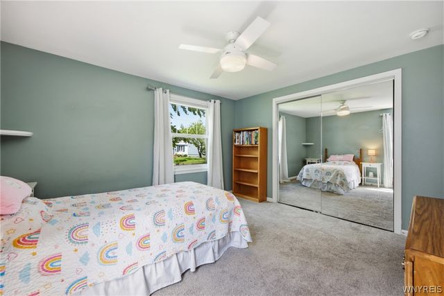 128 Wrexham Court South, Tonawanda, NY 14150
